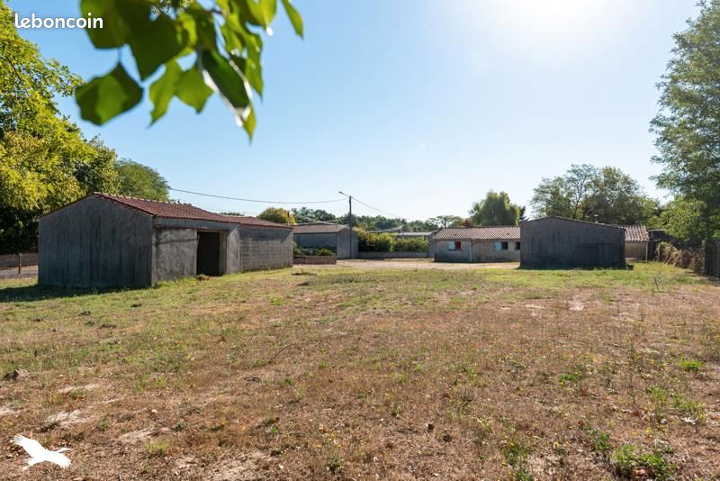 Maison 4 pièces 85 m² · à Gaillan-en-Médoc · 85 m² · 159 000 €