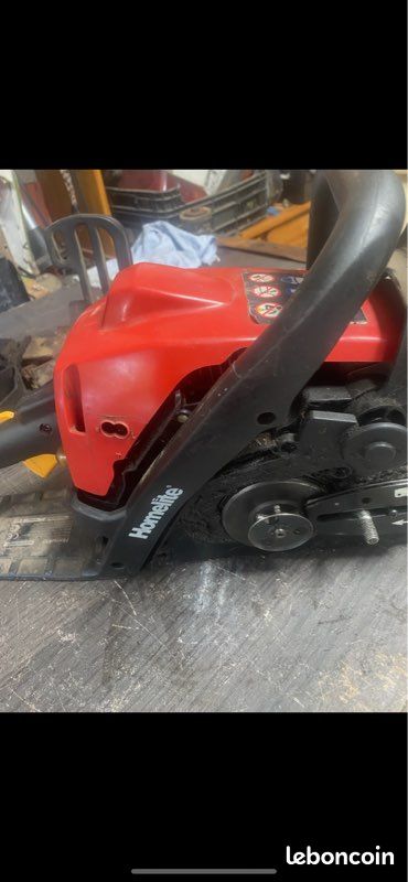 À vendre pièces tronçonneuse (image 2)