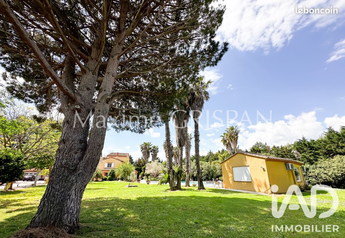 Maison 5 pièces 360 m² · à Perpignan · 360 m² · 1 200 000 €