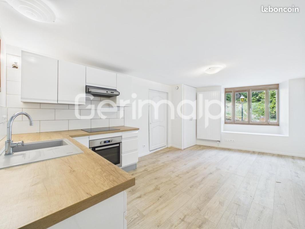 Appartement 2 pièces 38 m² · à Annecy · 38 m² · 230 000 €