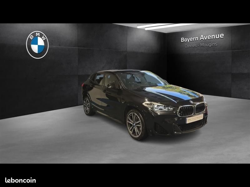 Bmw X2 xDrive25eA 220ch M Sport Euro6d-T 6cv (image 3)