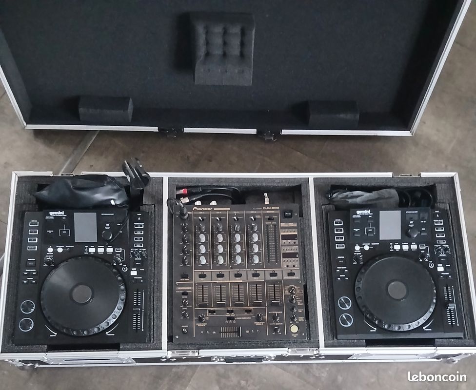 Sono dj (image 1)