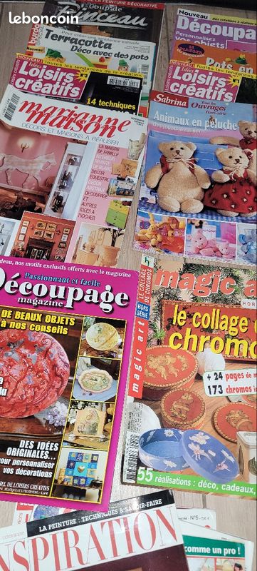 14 magazines créatifs (image 6)