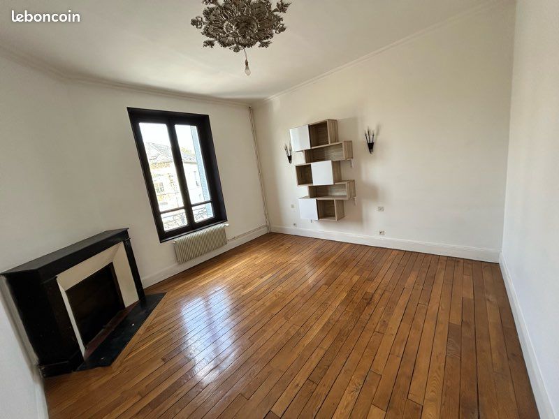 Appartement 3 pièces 57 m² · à Châlons-en-Champagne · 57 m² · 620 €