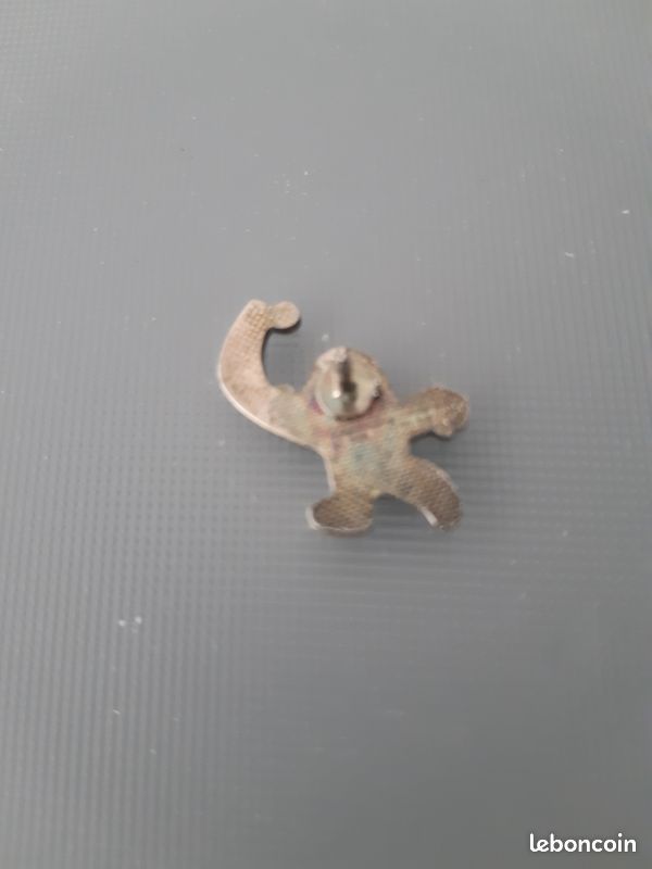 Pin's Baseball 1998 (image 3)