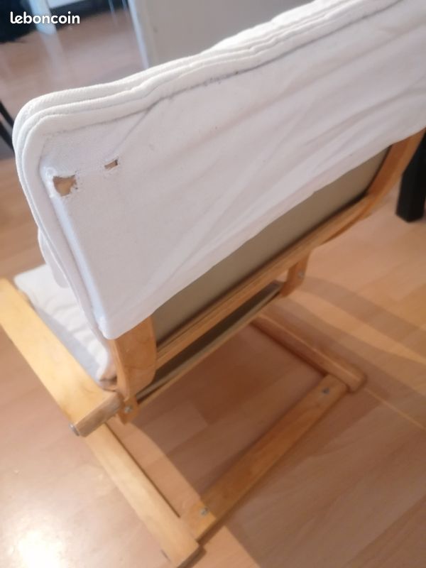 Chaise (image 3)
