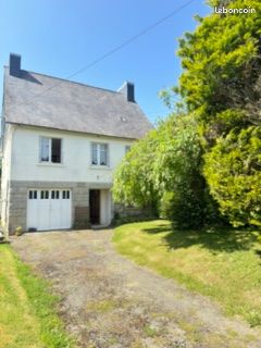 MAISON LANVALLAY 110 m2