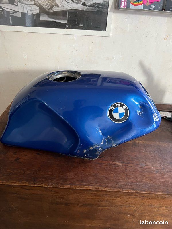 Réservoir bmw k75 k100 k75rt k100rt (image 1)