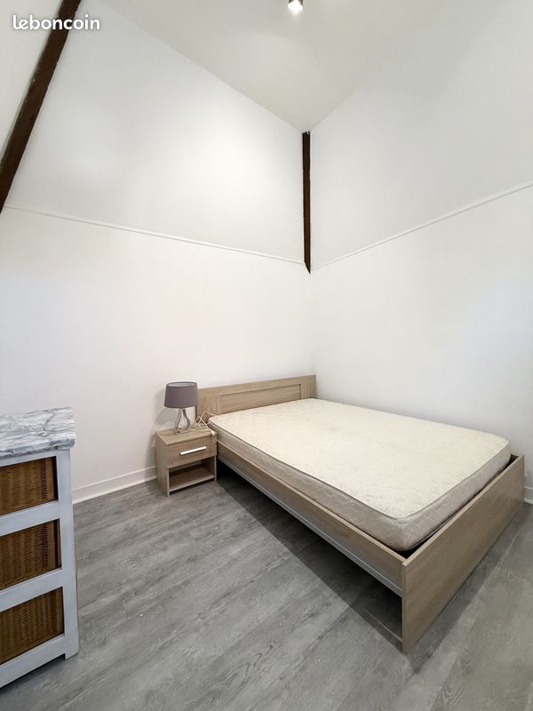 Appartement a louer tours - 1 pièce(s) - 21 m2 - Surfyn