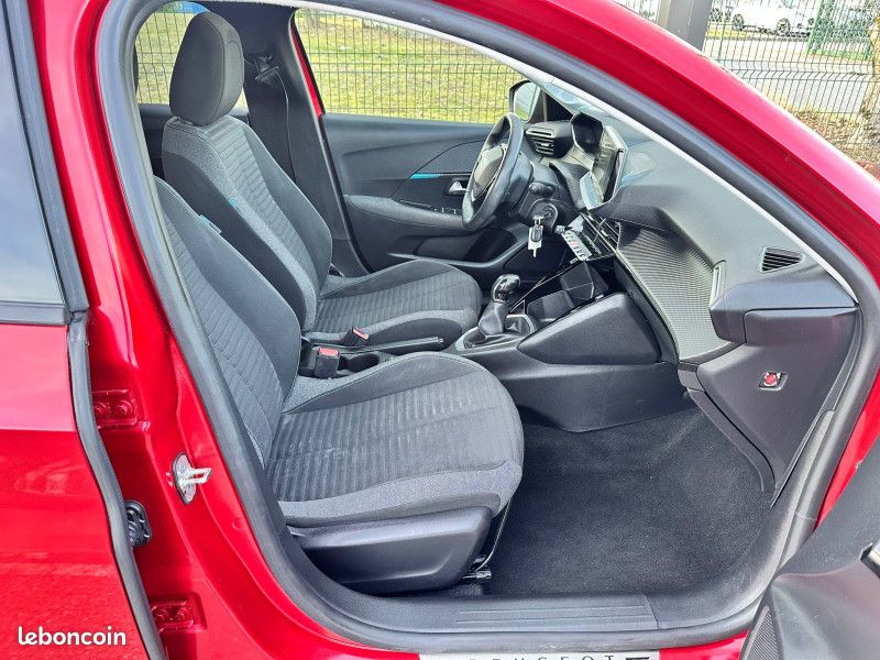 Peugeot 208 1.2 PURETECH 75CH S&S STYLE (image 4)