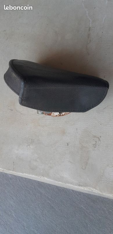 Selle Reydel mobylette solex (image 2)