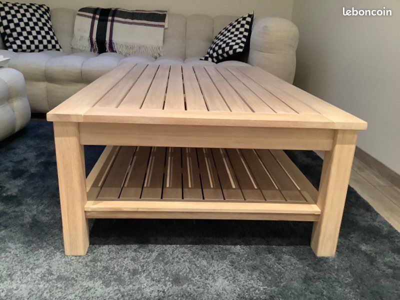 Table basse (image 2)