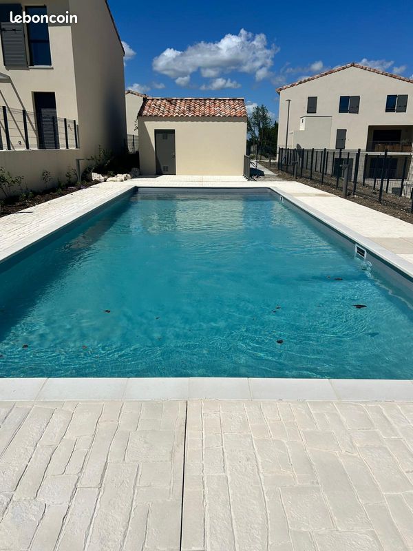 Appartement 4 pièces 100 m² · à Saint-Rémy-de-Provence · 100,2 m² · 579 000 €