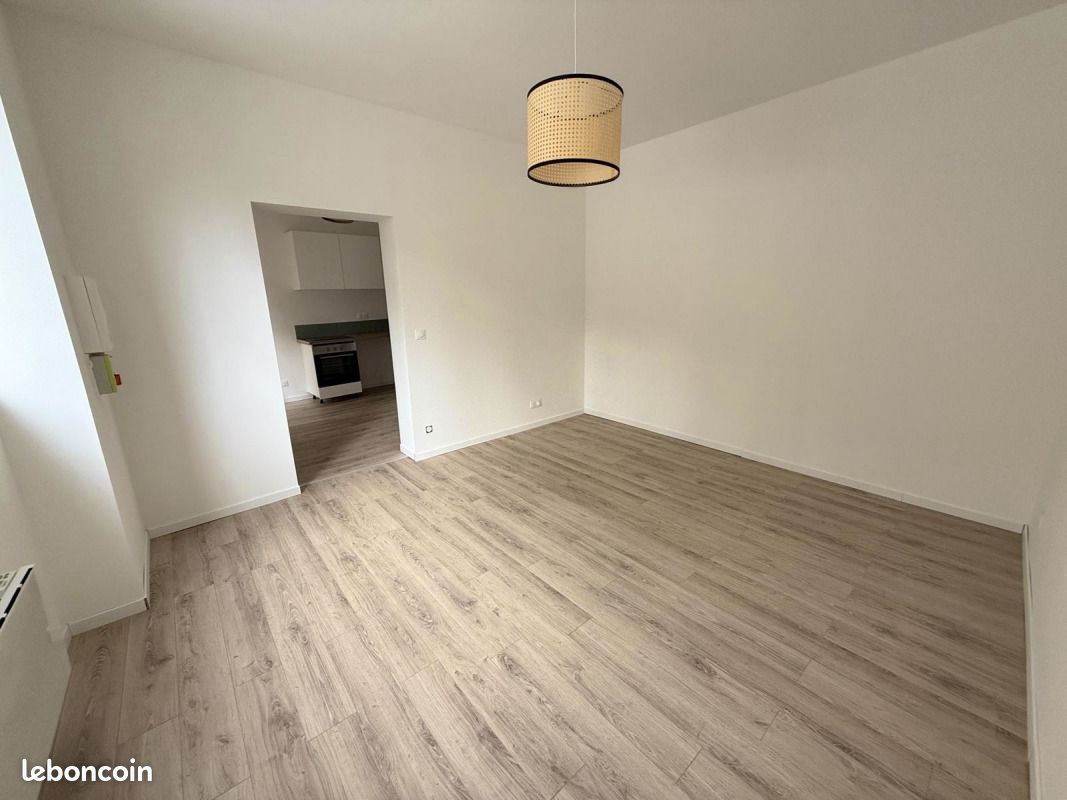 Appartement 2 pièces 44 m² (image 1)