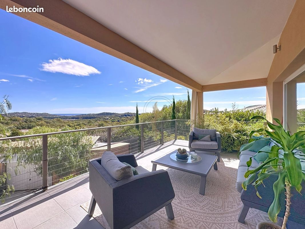 Maison 6 pièces 197 m² · à Zonza · 197 m² · 1 218 000 €
