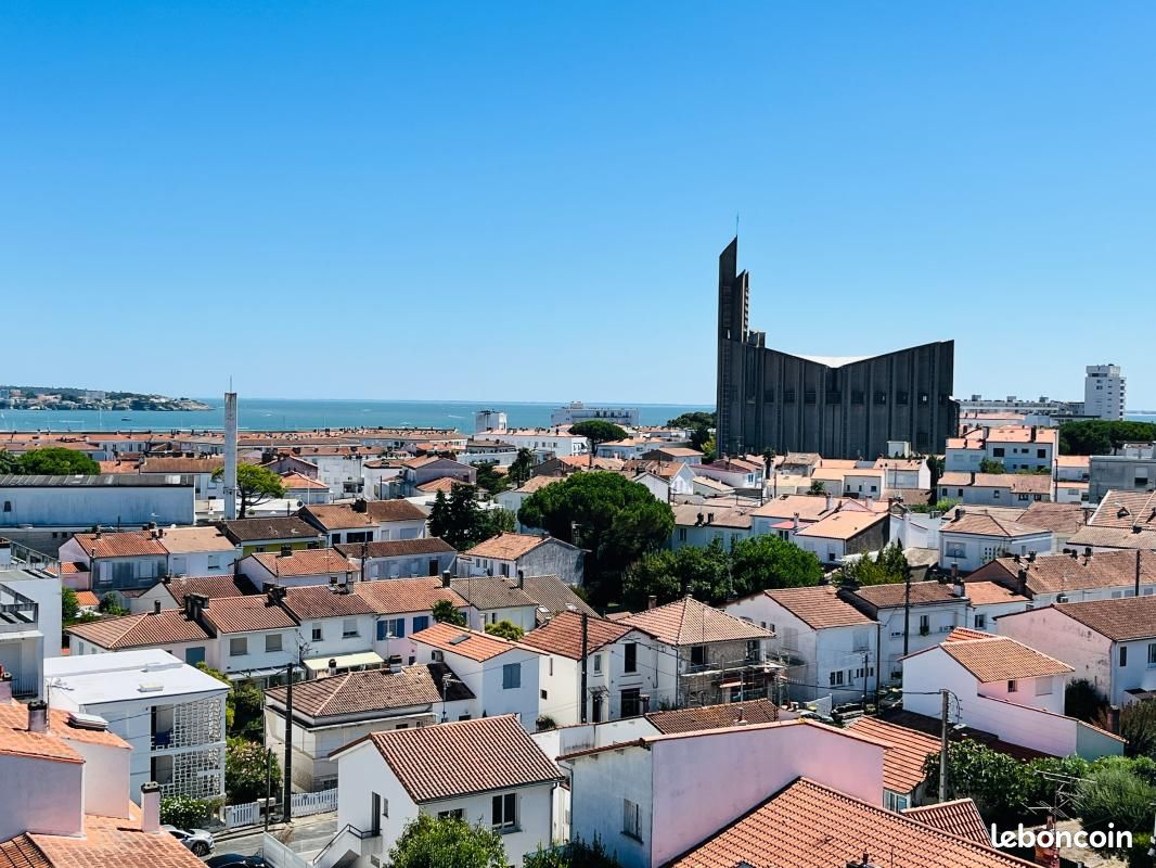 Appartement 5 pièces 101 m² · à Royan · 101 m² · 439 000 €