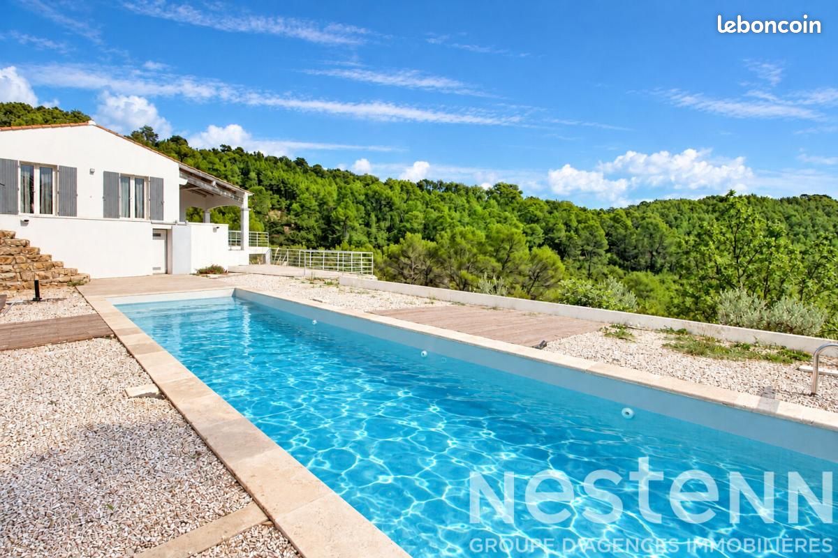 Maison 5 pièces 158 m² · à Draguignan · 158 m² · 649 000 €