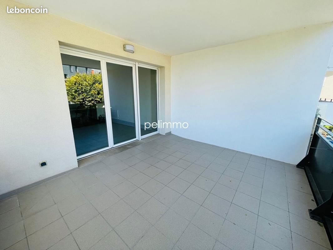 Appartement 3 pièces 54 m² · à Istres · 54 m² · 818 €/mois