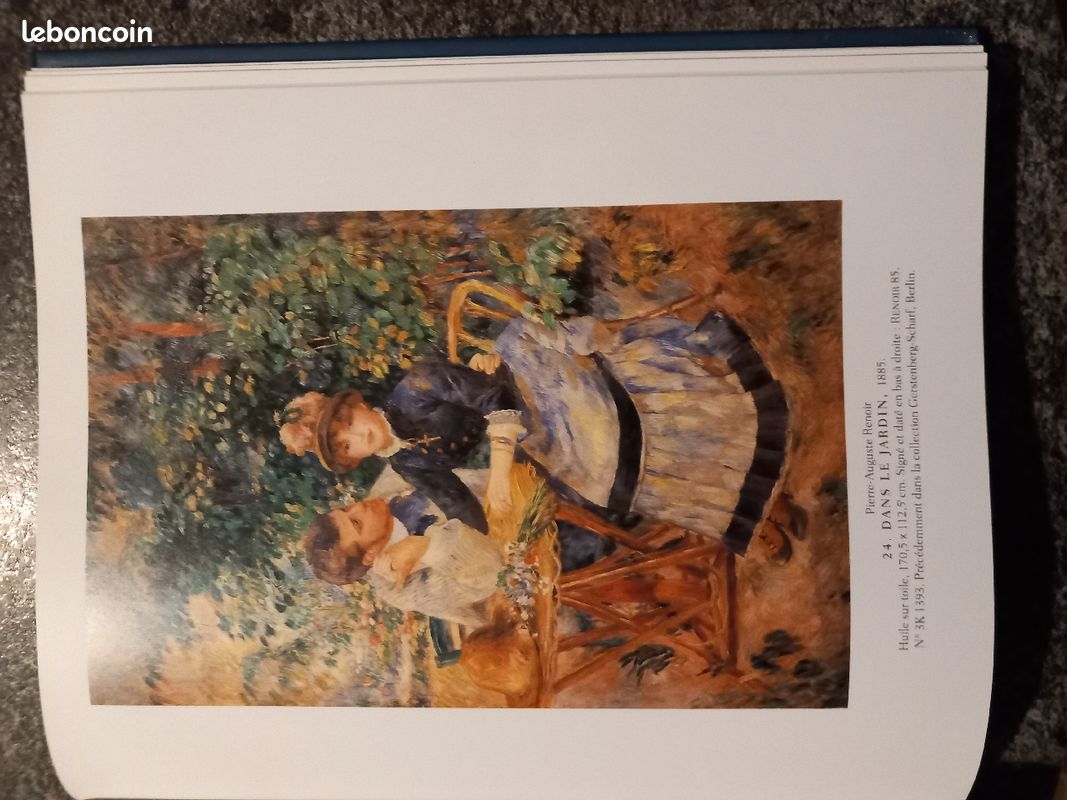 Livre LES TRESORS RETROUVES (image 6)