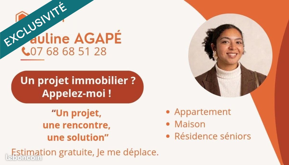 Appartement 3 pièces 70 m² (image 6)