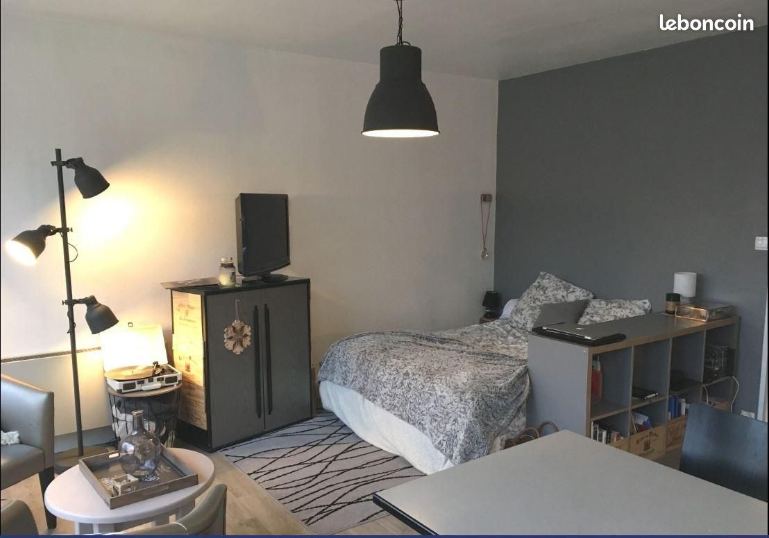 Appartement 1 pièce 31 m² · à Vienne · 31 m² · 465 €/mois