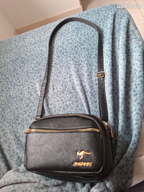 Je vends un sac de la marque JINGPINRJ pour 10 (image 1)