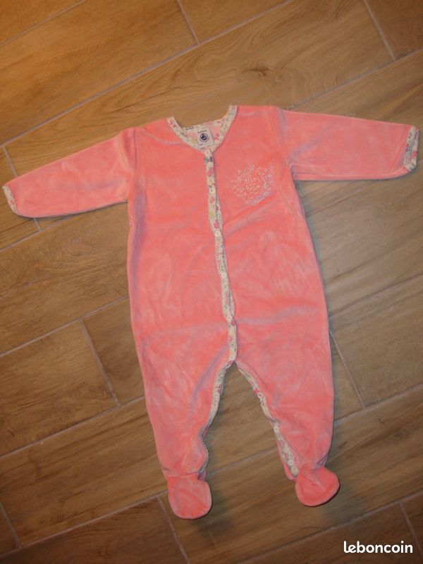 Pyjama (image 1)