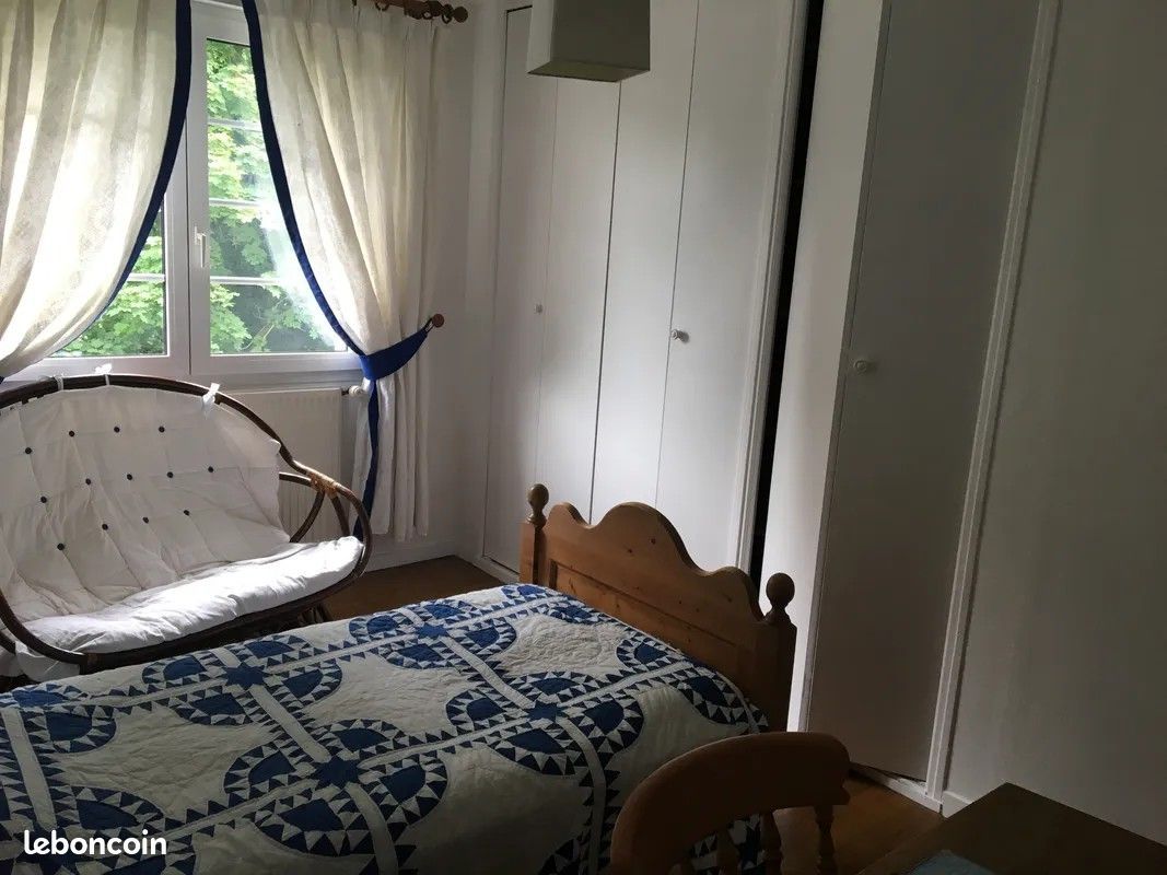 Appartement a louer bourg-la-reine - 1 pièce(s) - 12 m2 - Surfyn