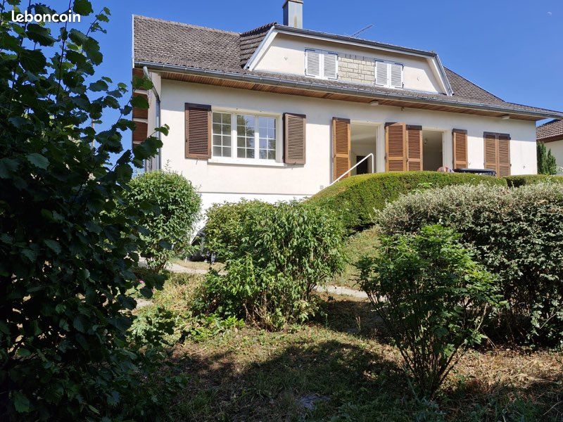 Maison 7 pièces 185 m² · à Chaumont · 185 m² · 295 000 €