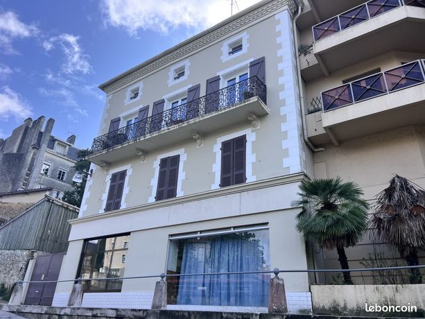 Appartement 1 pièce 43 m²