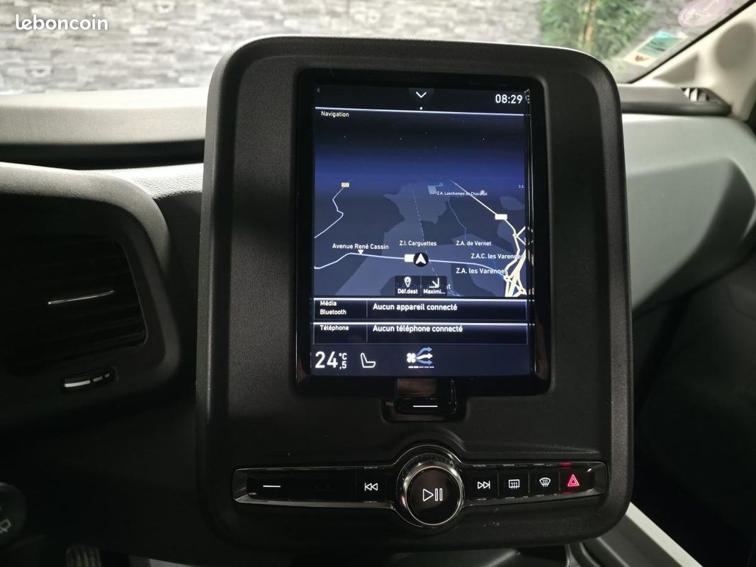 LEVC TX e-City - 150 Icon (image 23)