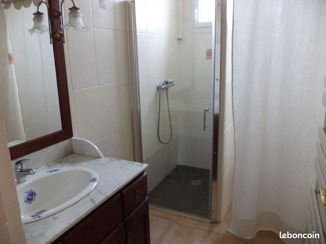 Appartement a louer saint-brieuc - 4 pièce(s) - 51 m2 - Surfyn