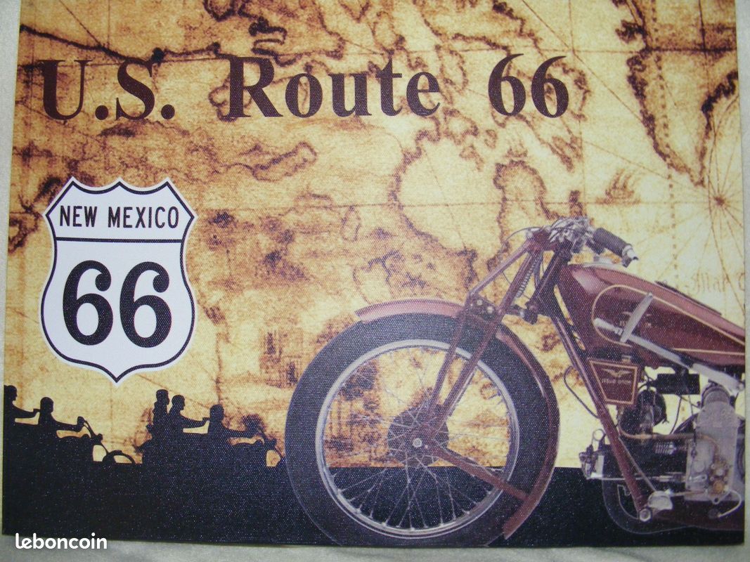 U.s route 66 (image 2)