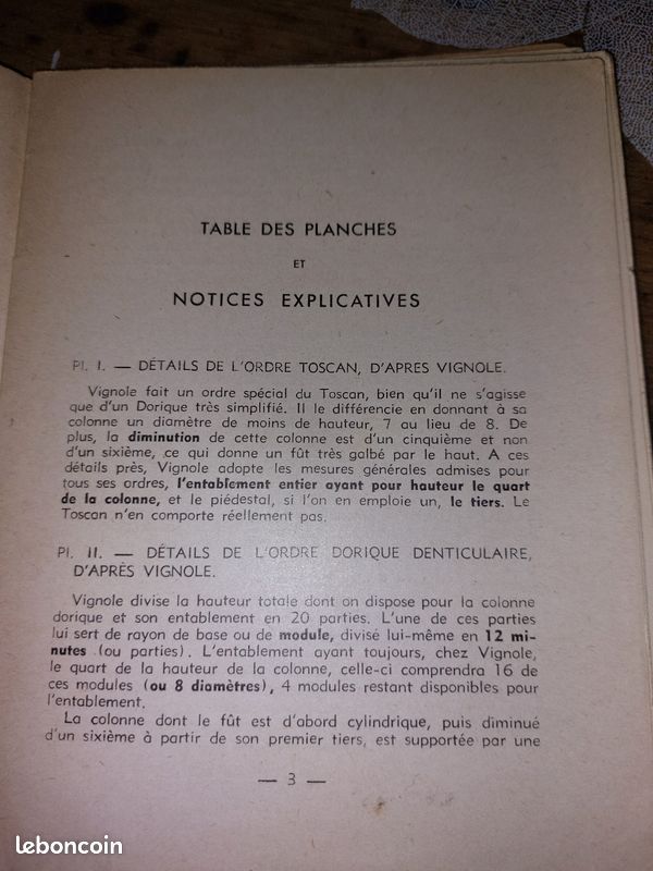 L'essentiel sur les ordres (image 2)