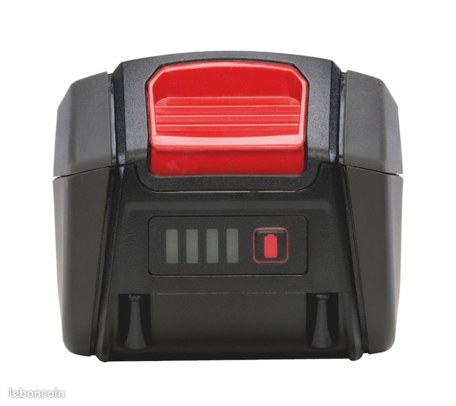 Batterie Würth 5Ah 18V (image 5)