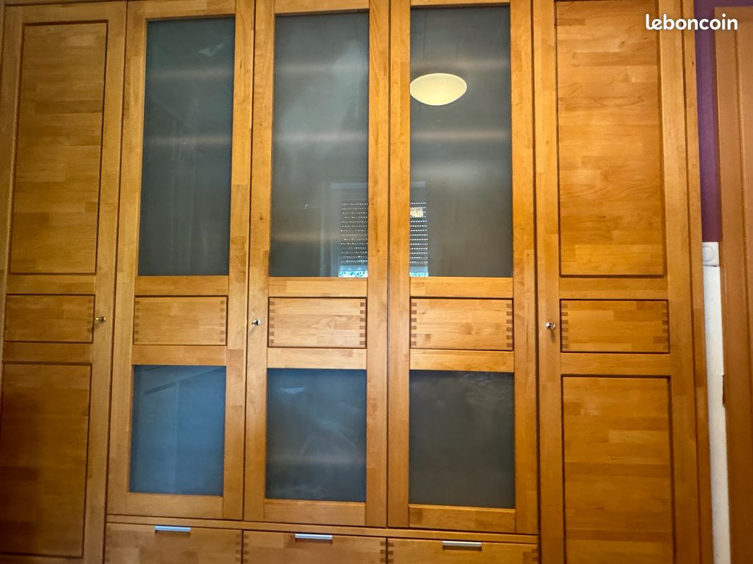 Meubles chambre enfant (image 8)