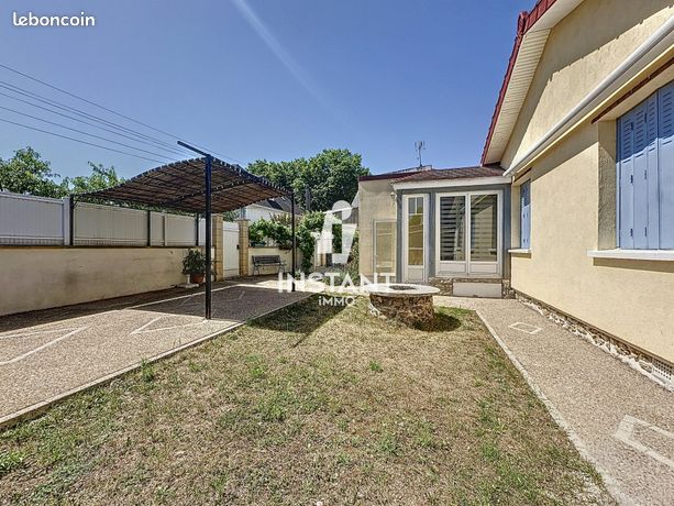 Maison a louer creteil - 4 pièce(s) - 86 m2 - Surfyn