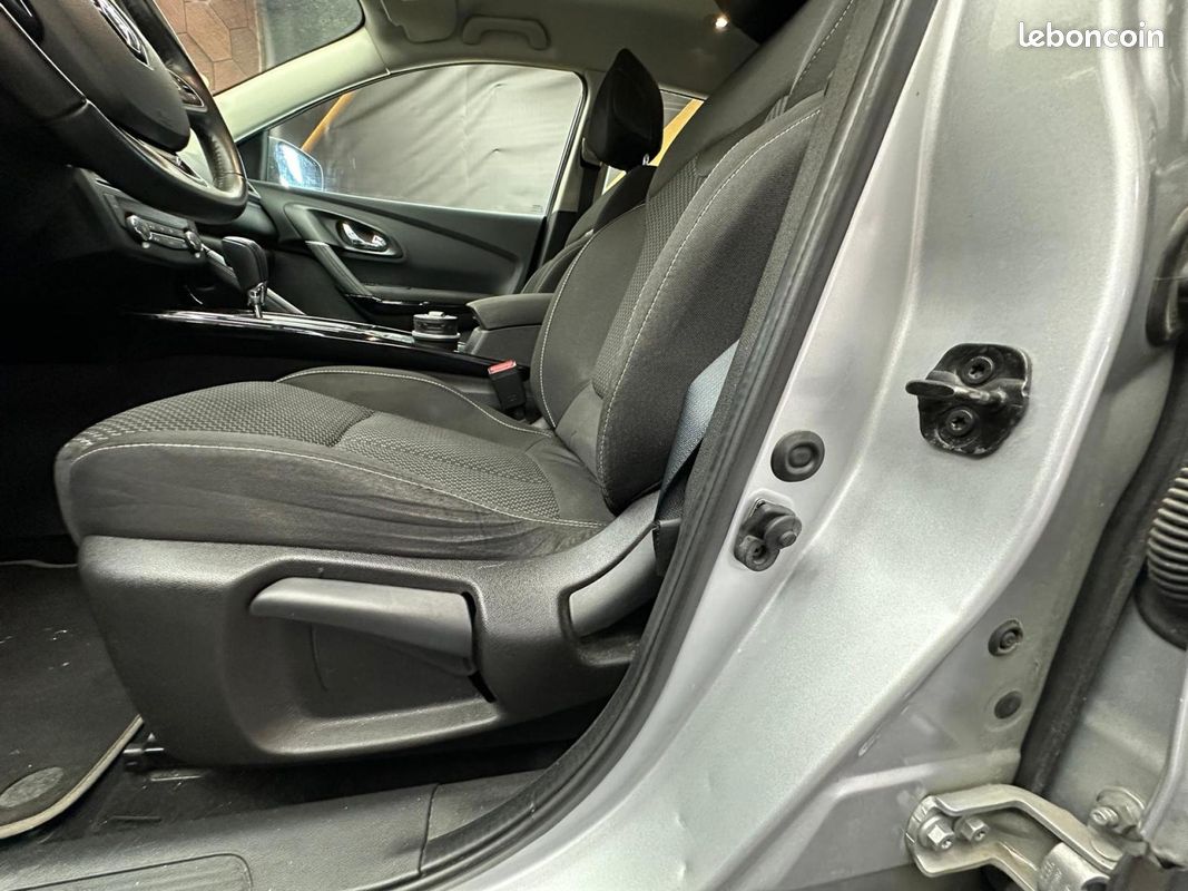 RENAULT KADJAR 1.5 Energy dCi - 110 - BV EDC Zen PHASE 1 (image 13)