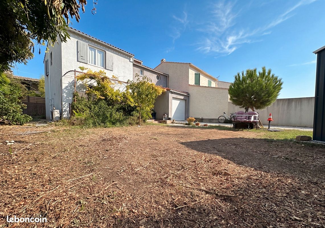 Maison 5 pièces 120 m² · à La Crau · 120 m² · 399 000 €