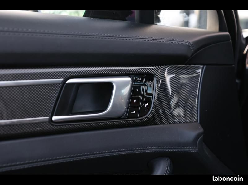 Porsche Panamera Spt Turismo 4.0 V8 700ch Turbo S E-Hybrid (image 30)