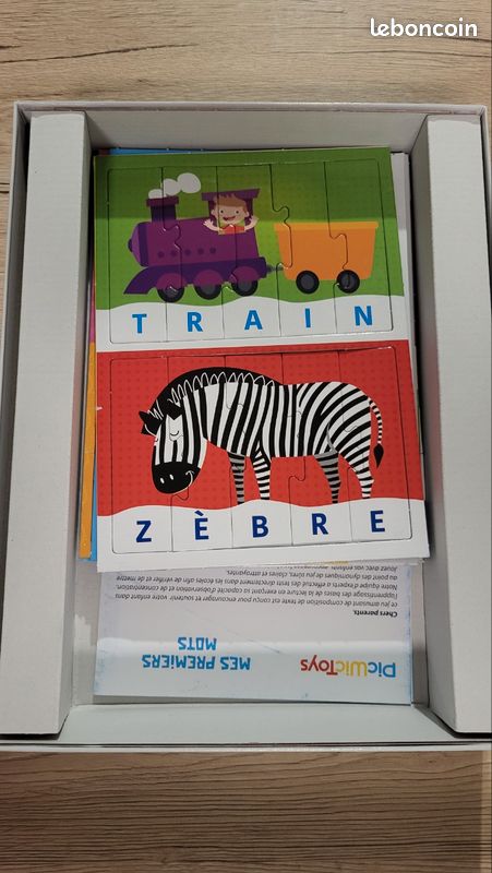 Jeu de société éducatifs (image 2)