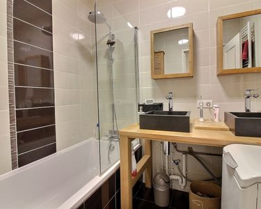 Appartement 416 000 € - 86 m²