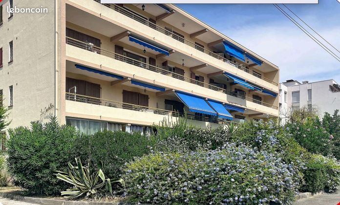 Appartement 1 pièce 32 m² · à Saint-Raphaël · 32 m² · 130 000 €