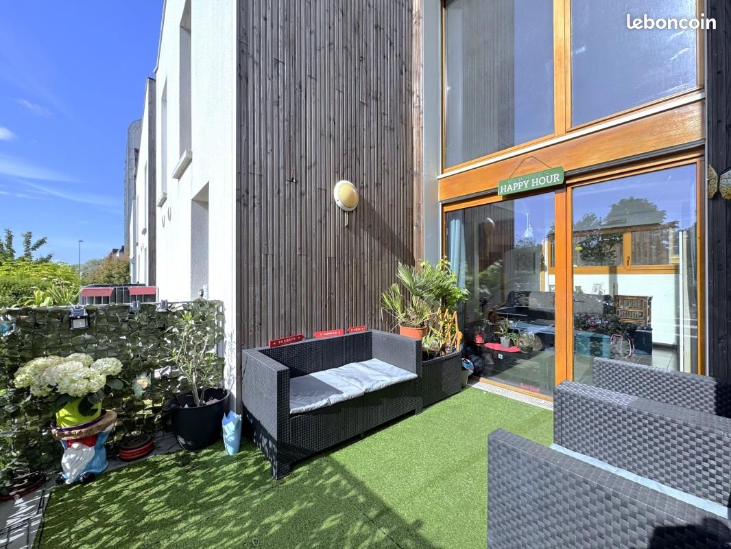 Maison 3 pièces 70 m² · à Herblay-sur-Seine · 70 m² · 269 000 €