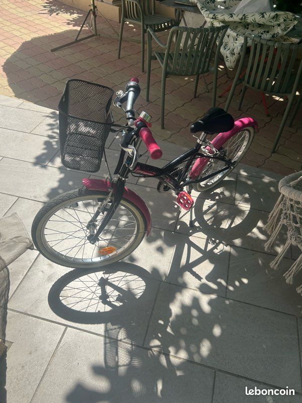 Vélo enfant (image 3)