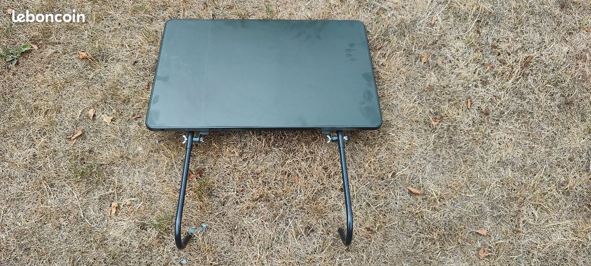 Table pliante suspendue pour balcon (image 4)
