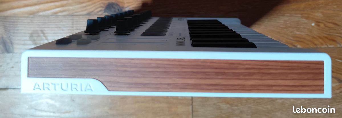 Clavier Minilab MKII Arturia (image 3)