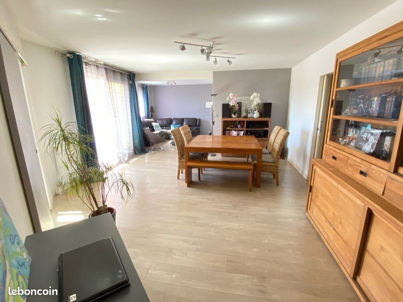 Appartement 5 pièces 98 m² · à Toulouse · 98 m² · 430 000 €