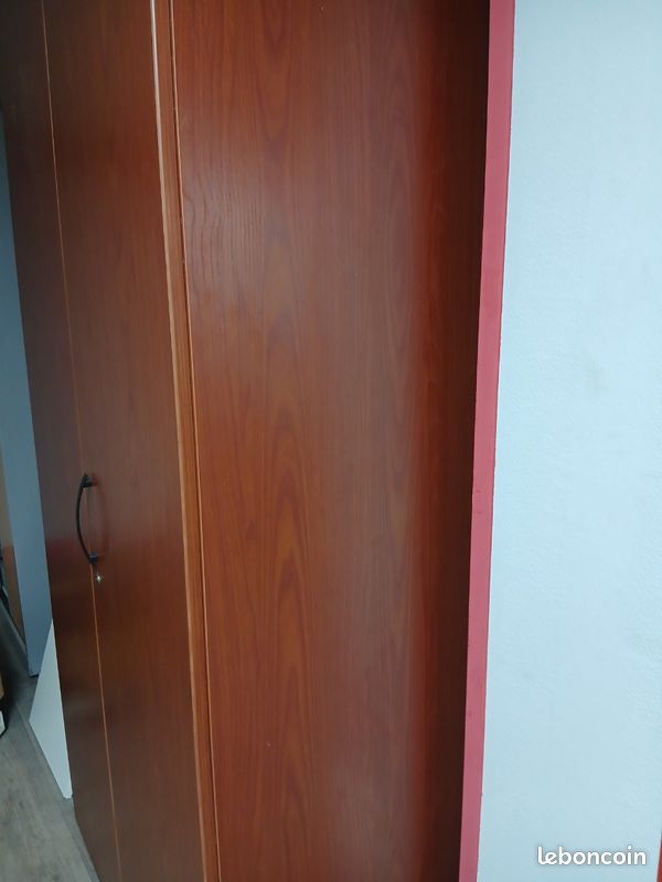 Armoire de bureau (image 5)