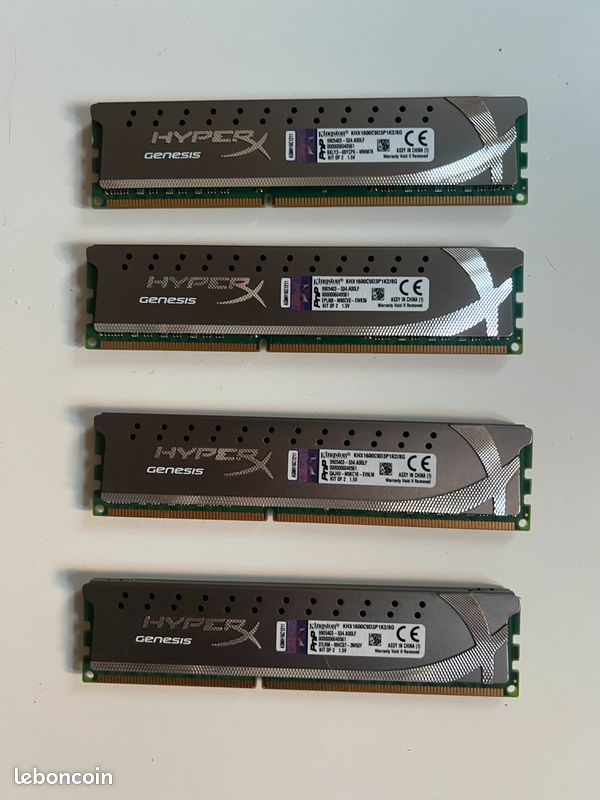 Grand stock d'informatique Suisse Destockage Grossiste